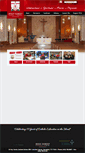 Mobile Screenshot of hfcsgalv.org